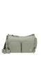 Samsonite Karissa Evo Shoulder Bag Multi Pkt  Sage green