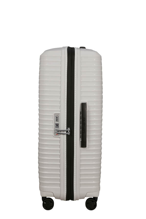 Samsonite Upscape Spinner 75/28 Exp  Cloud White