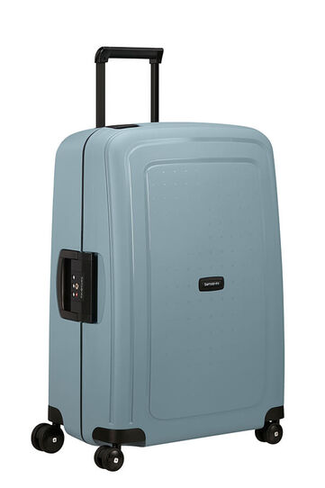 S'Cure Nelipyöräinen matkalaukku 69cm