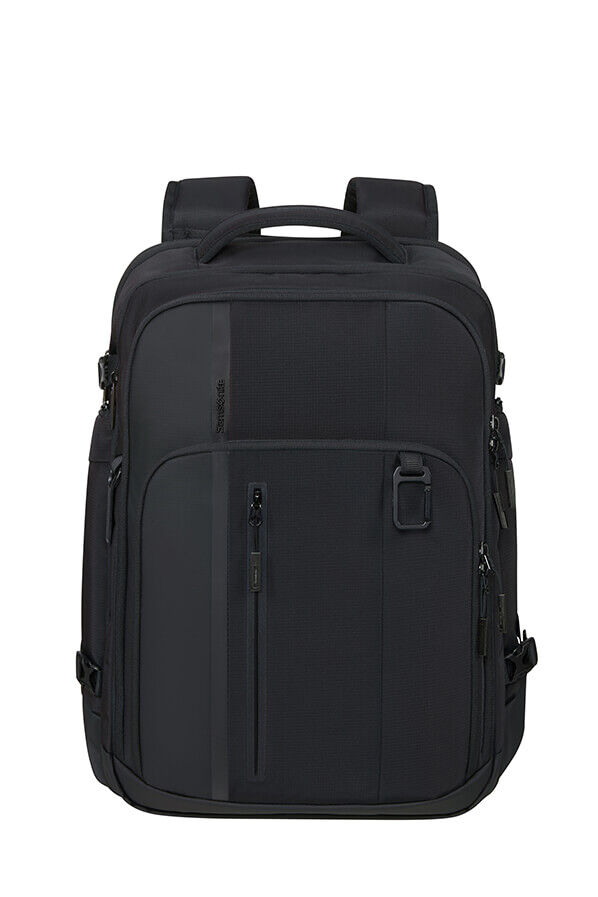 Biz2Go 2 3-in-1 matkareppu 17.3"