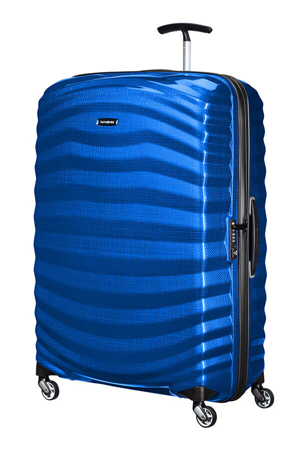 Samsonite pacific blue on sale