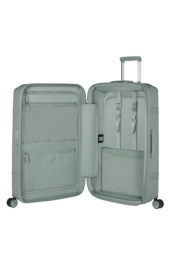 Samsonite Image Spinner Expandable 75cm  Thyme