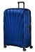 Samsonite C-Lite Nelipyöräinen matkalaukku 86cm Deep blue