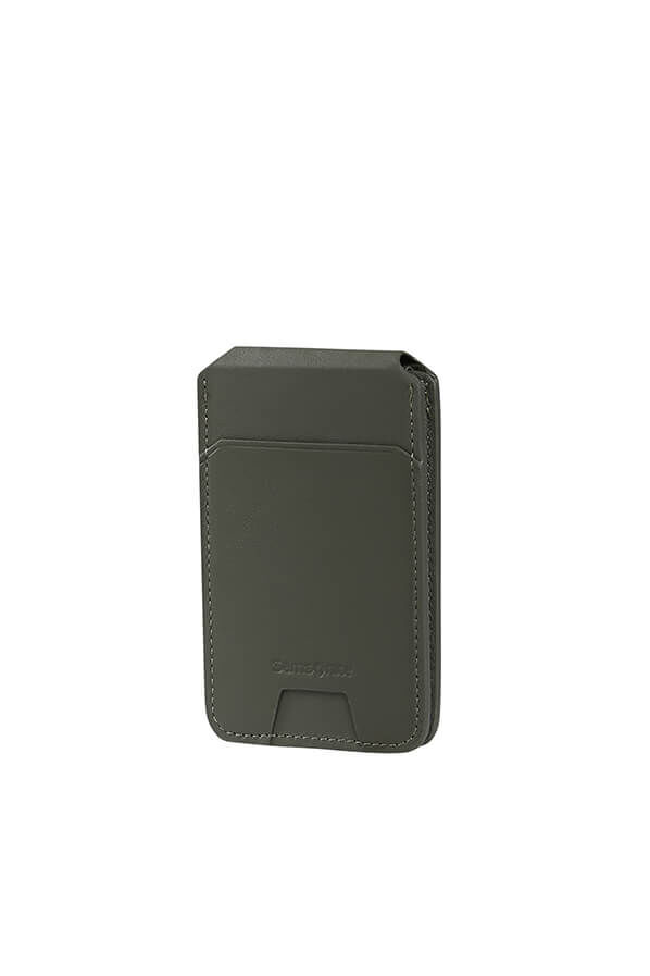 Prismix Slg MagSafe-magneettikorttitasku