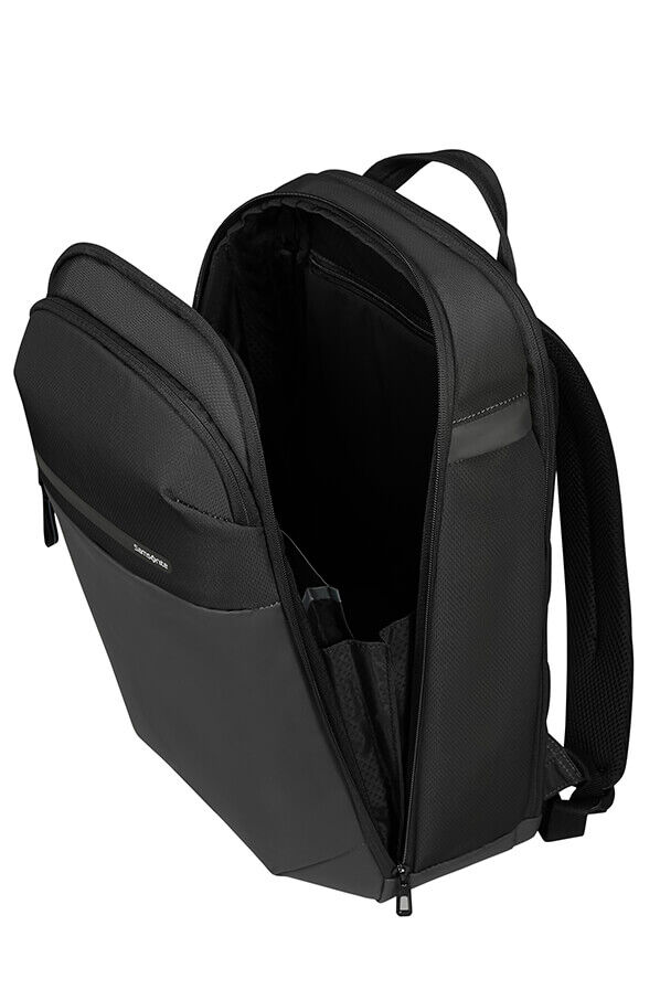 Samsonite Moderny Laptop Backpack 15.6'  Black
