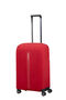 Samsonite Ta Revolution Foldable Luggage Cover M  Red