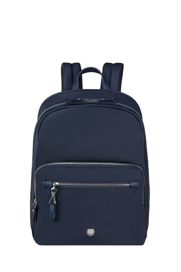 Samsonite Karissa Evo Slim Backpack 14.1'  Blue Nights