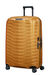 Samsonite Proxis Nelipyöräinen matkalaukku 75cm Honey Gold