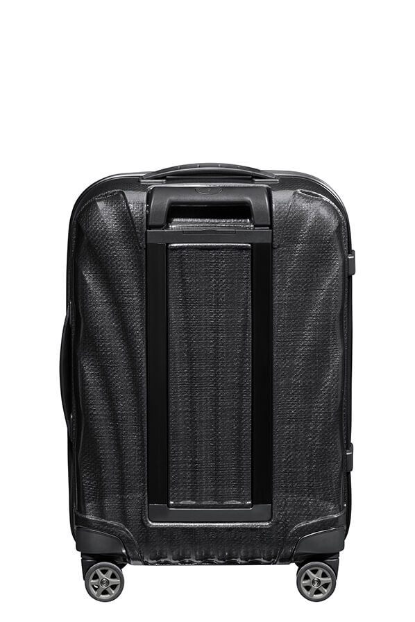 Samsonite C-Lite Spinner 55cm  Black