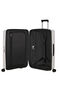 Samsonite Upscape Spinner 75/28 Exp  Cloud White