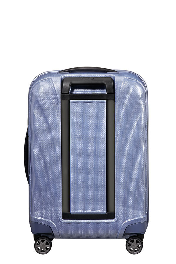 Samsonite C-Lite Spinner Expandable 55cm  Lavender