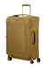 Samsonite D'lite Nelipyöräinen laajennettava matkalaukku 71cm Mustard Yellow