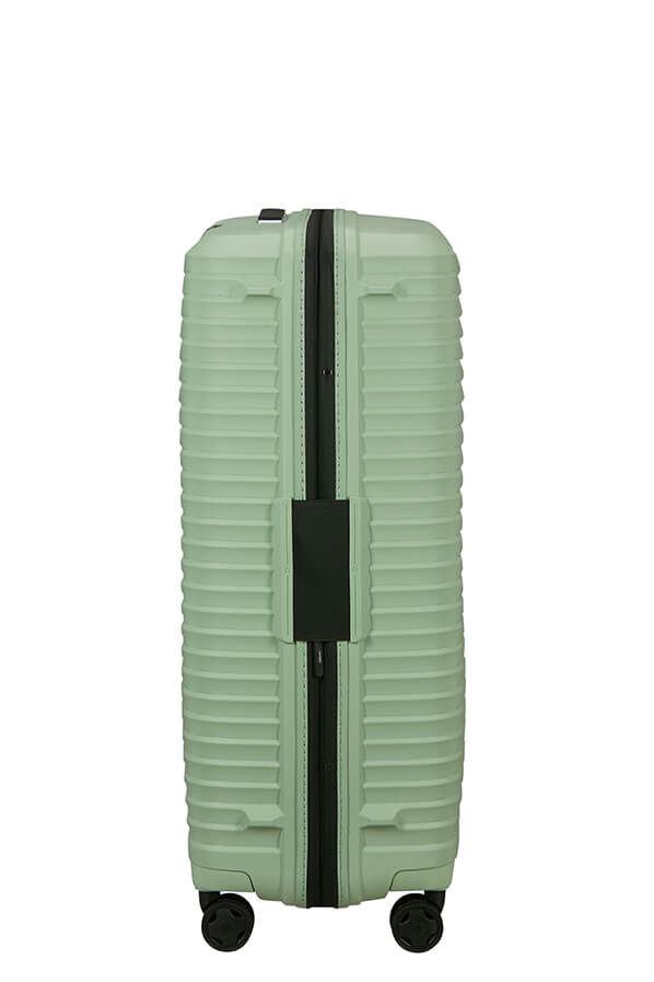 Samsonite Upscape Spinner 75/28 Exp 75cm  Soft Sage
