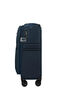 Samsonite Urbify Spinner Expandable 55cm  Navy Blue