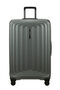 Samsonite 2Wander Spinner Expandable 81cm  Matt Sage Khaki