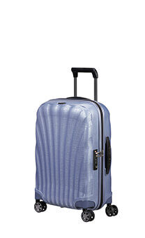 Samsonite C-Lite Nelipy&ouml;r&auml;inen matkalaukku 55cm