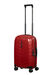 Attrix Nelipyöräinen matkalaukku 55cm (23/26cm)