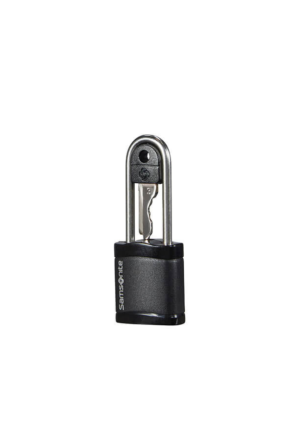 Samsonite Global Ta Key Lock Black