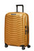 Samsonite Proxis Nelipyöräinen matkalaukku 69cm Honey Gold