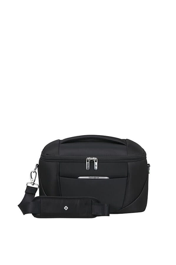 Samsonite Re-Lite Beauty Case  Black