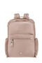 Samsonite Karissa Evo Round Backpack 15.6'  Soft Rose