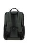 Samsonite Urban-Eye Backpack 15.6' 2 Pockets 15.6'  Green