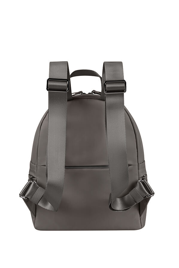 Samsonite Move 5.0 Backpack S  Gunmetal Green