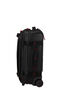 Samsonite Ecodiver DUFFLE/WH 55/20 L 35CM DF  Black