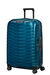 Samsonite Proxis Nelipyöräinen matkalaukku 69cm Petrol Blue