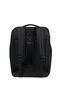 GoTwist Reppu 17.3" | Samsonite GoTwist Underseat Backpack M Black