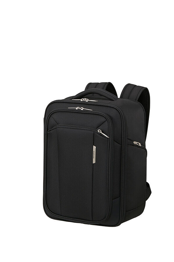 Samsonite Respark Underseat Backpack S  Ozone Black
