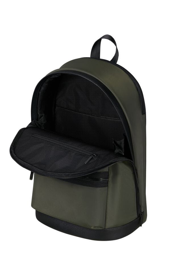 Samsonite Relyon Backpack S 14.1''  Green