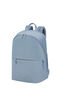 Samsonite 4Pack Laptop Round Backpack 14.1'  Dusty Blue