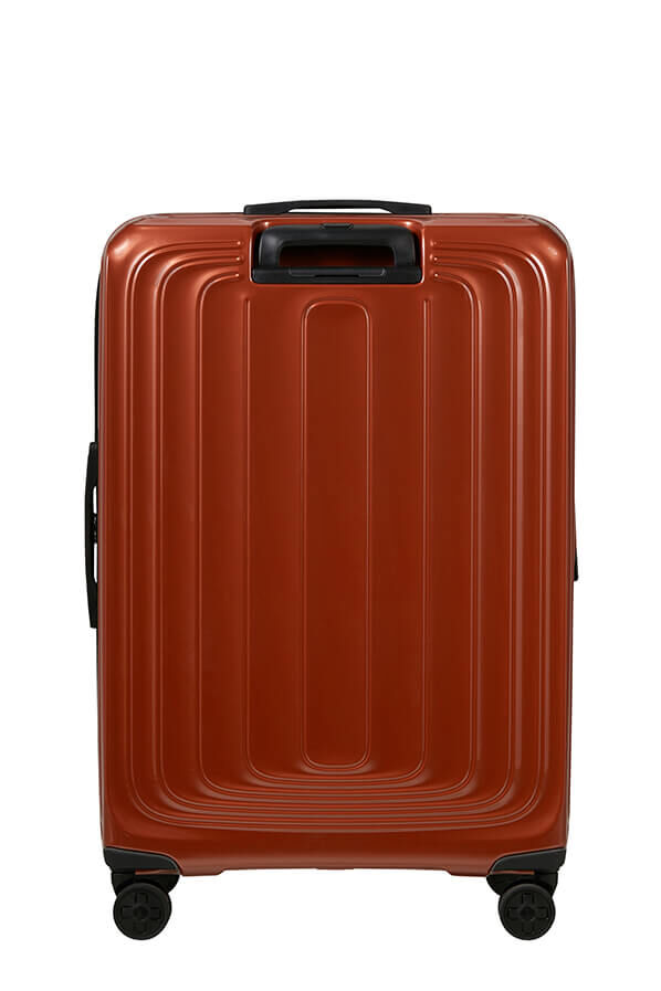 Samsonite 2Wander Spinner Expandable 75cm  Metallic Terracotta