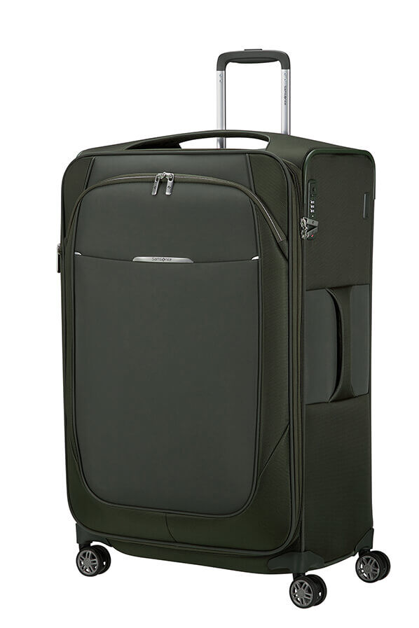 Samsonite Re-Lite Spinner Expandable 78cm  Climbing Ivy
