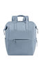 Samsonite 4Pack Laptop Squared Backpack 14.1'  Dusty Blue