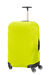 Samsonite Travel Accessories Suojapussi M - Spinner 69cm Lime green