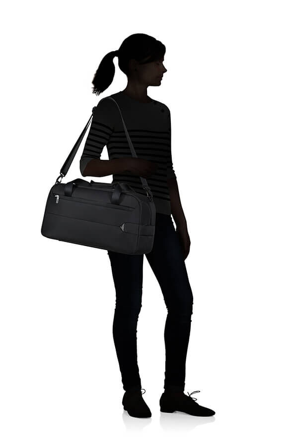 Samsonite Urbify Duffle Bag S  Black