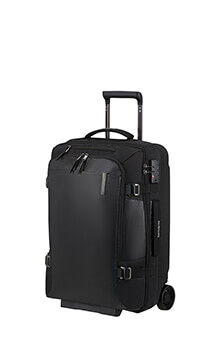 Samsonite Armox Duffle with wheels 55cm