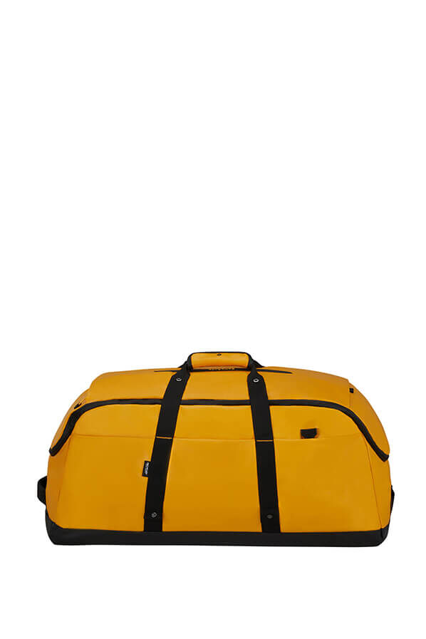 Samsonite Ecodiver DUFFLE L  Yellow