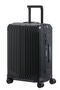Samsonite Lite-Box Alu Spinner 55cm  Black