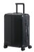 Samsonite Lite-Box Alu Nelipyöräinen matkalaukku 55 cm Black