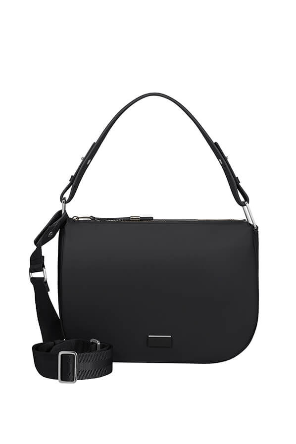 Be-Her Hobo bag Black Rolling Luggage Finland - Main Image