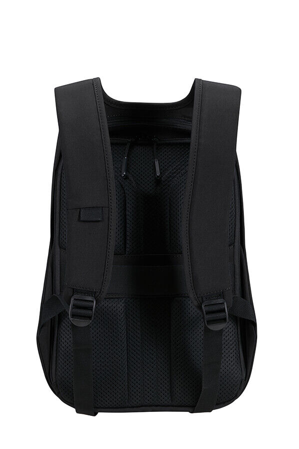 Samsonite Securipak 2.0 Daily Backpack  Black