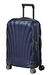 Samsonite C-Lite Nelipyöräinen matkalaukku 55cm (20cm) Midnight Blue