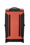 Samsonite Ecodiver Duffle with wheels 79/29  Clay