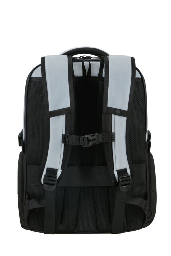 Samsonite Biz2go Bp 15.6' Daytrip Cool  Grey/Metallic Melon