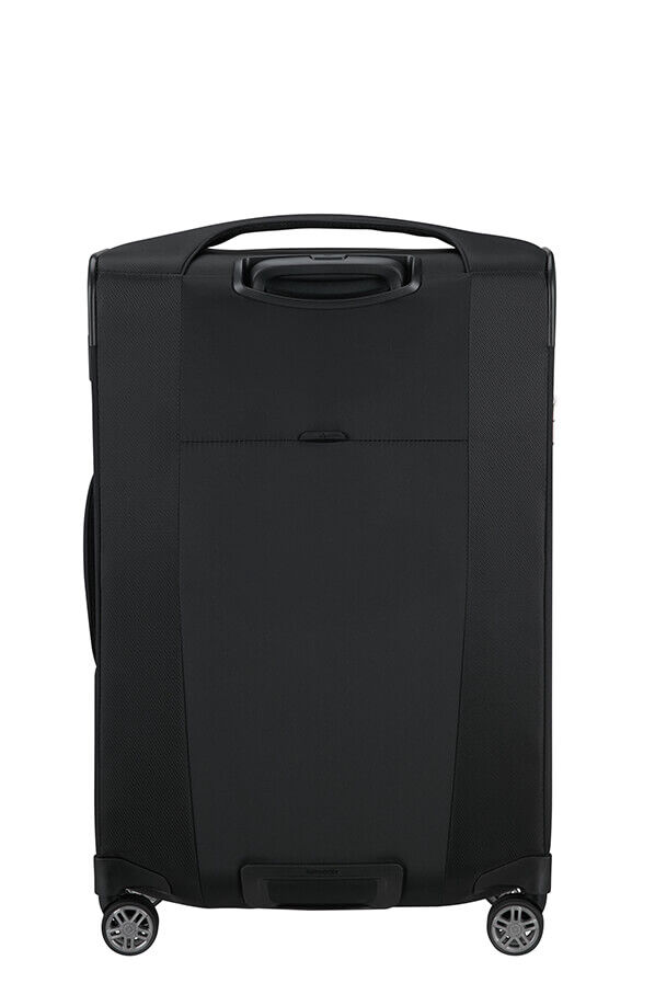 Samsonite Re-Lite Spinner Expandable 67cm  Black