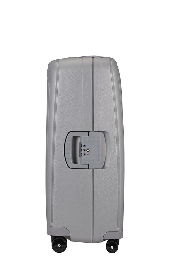 Samsonite S'Cure Spinner 75cm Silver