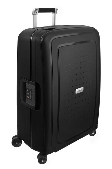 S'Cure DLX Nelipyöräinen matkalaukku 69cm
